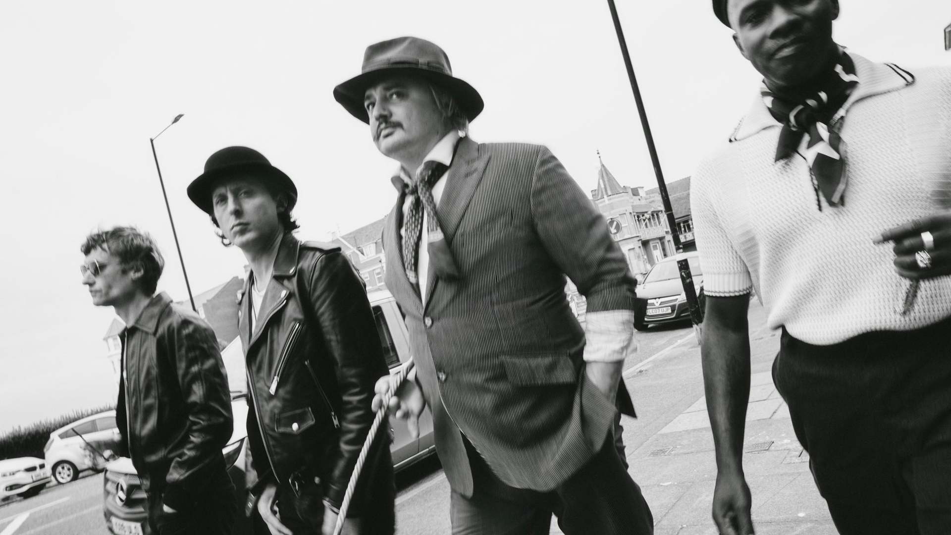 The Libertines, United Kingdom, 2025