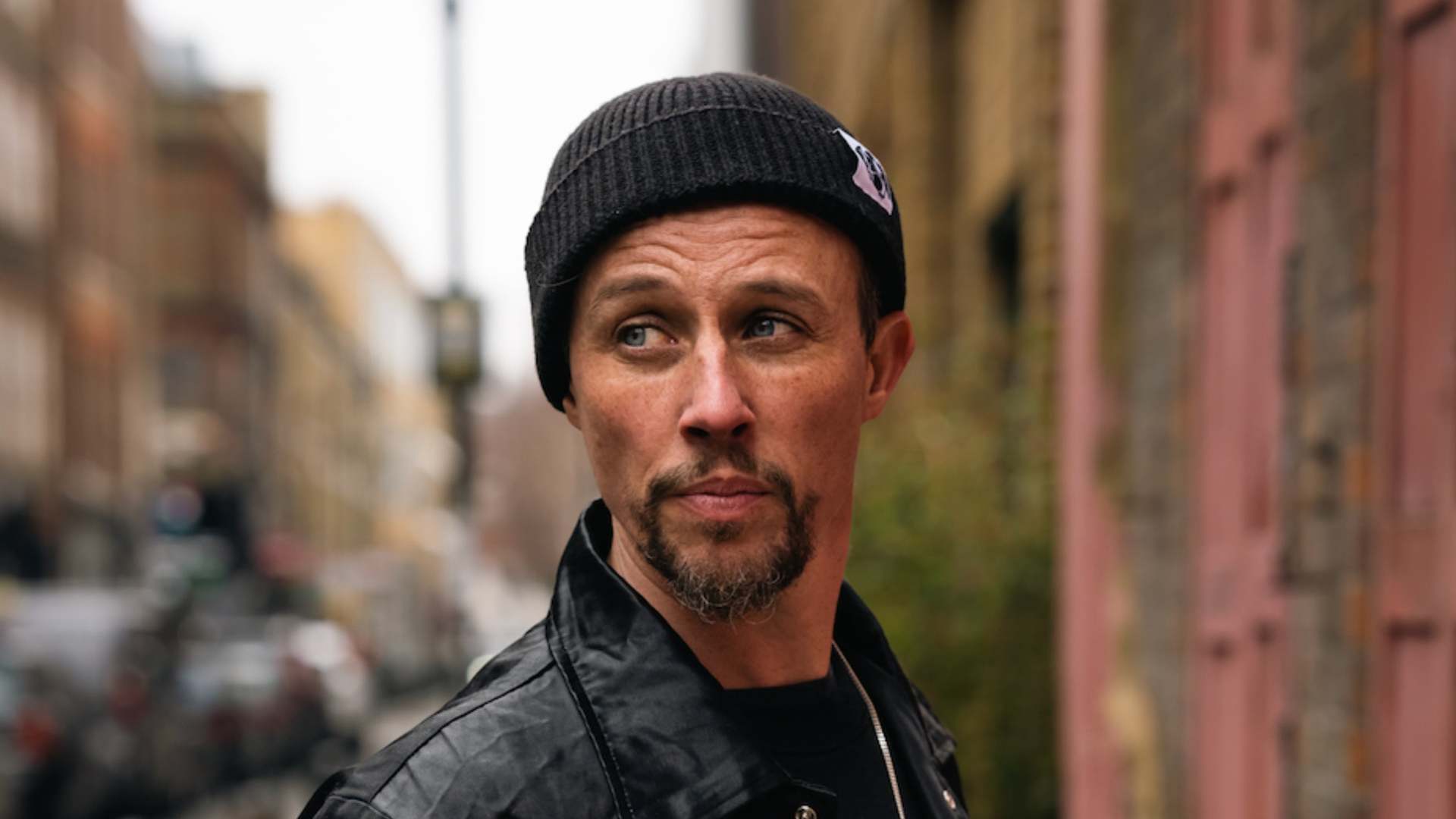 JP Cooper, United Kingdom, 2025