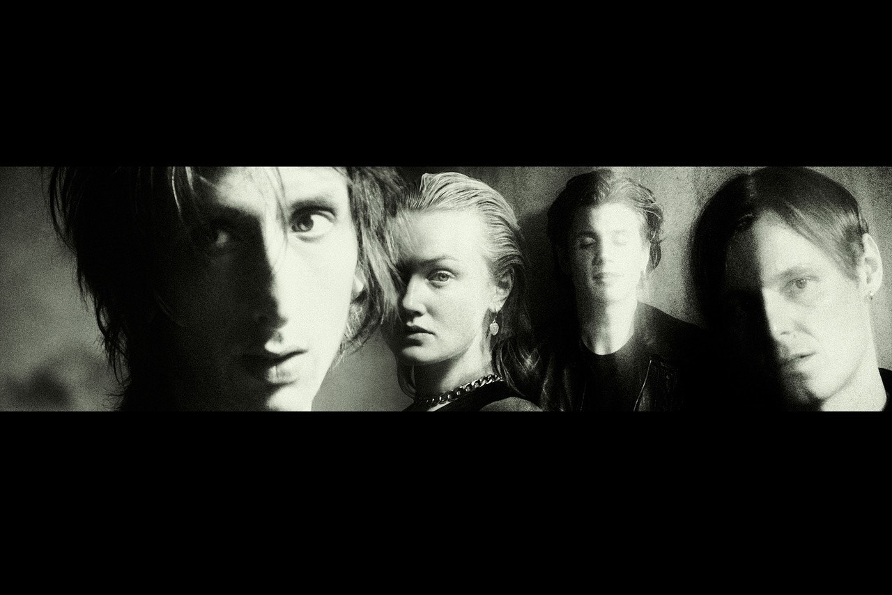 The Horrors, United Kingdom, 2025