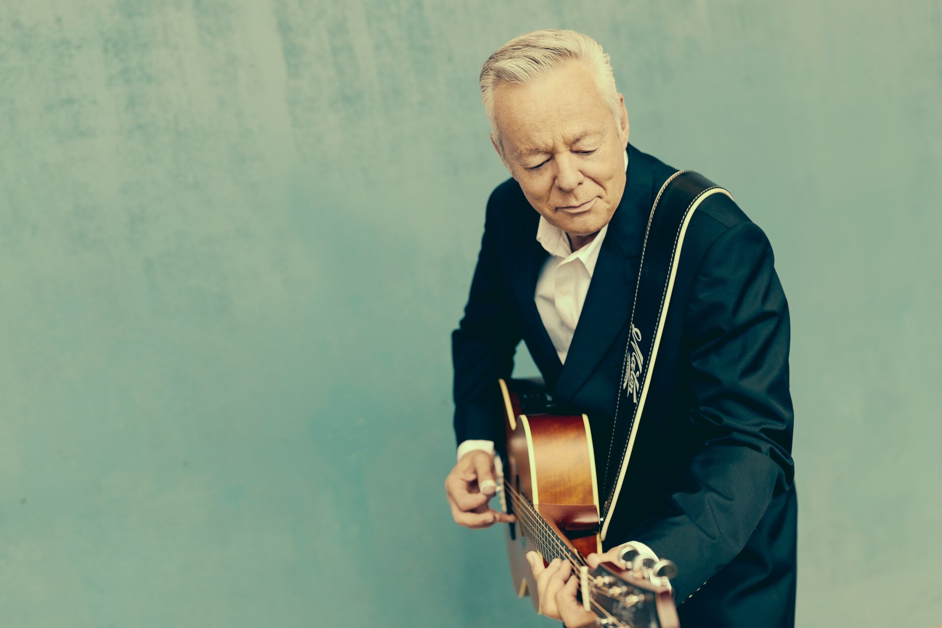 Tommy Emmanuel, United Kingdom, 2026