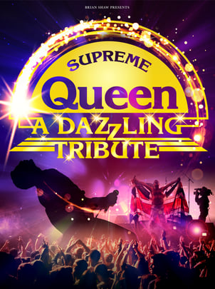 Supreme Queen