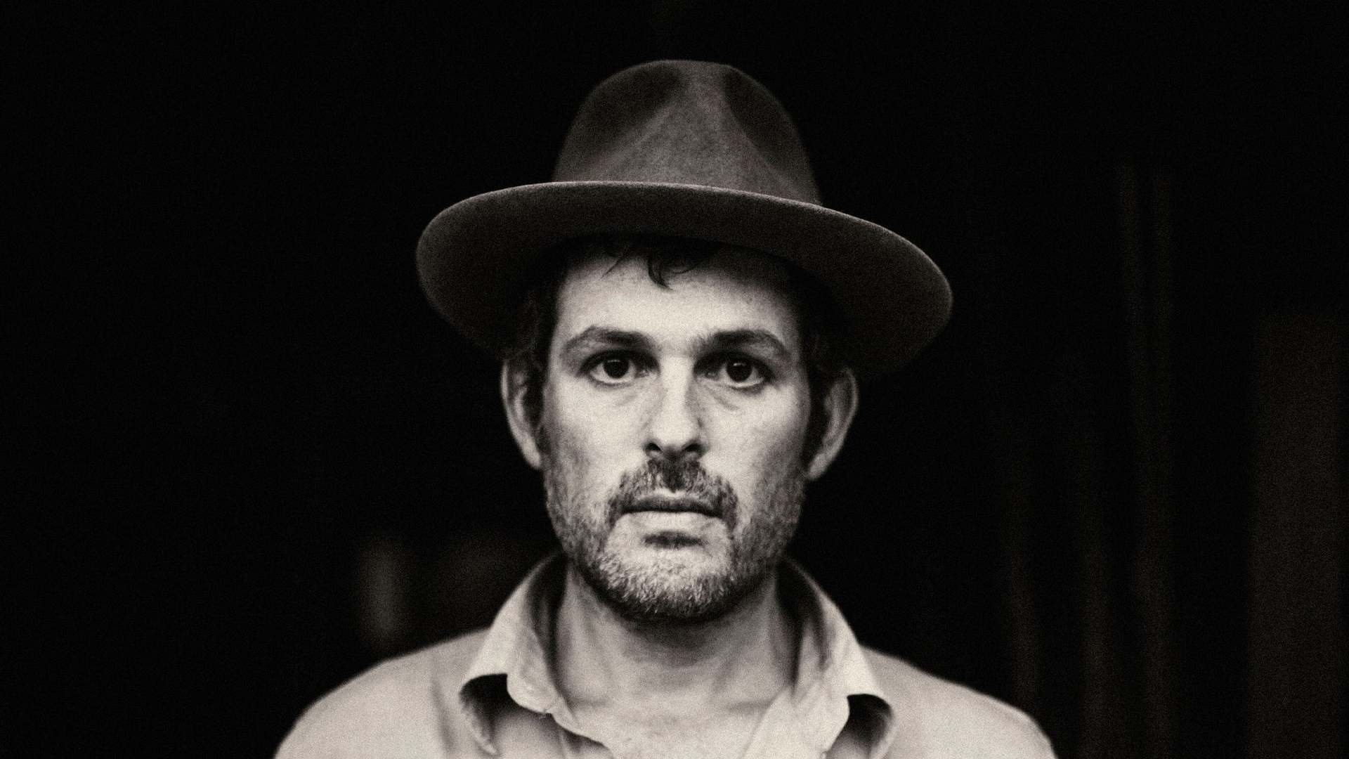 Gregory Alan Isakov, United Kingdom, 2025