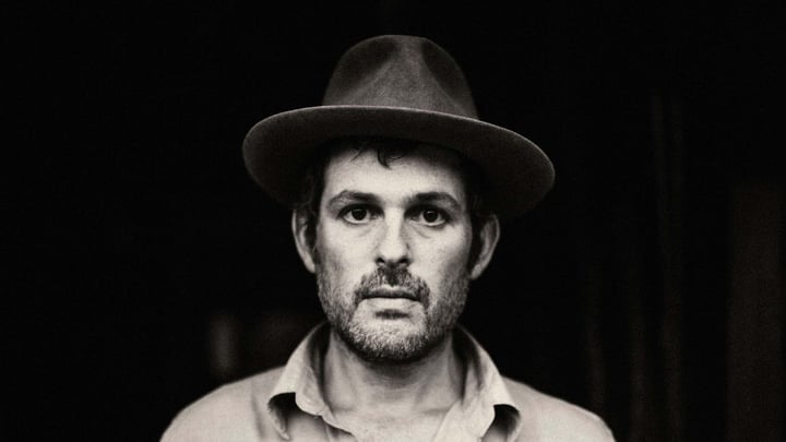 Gregory Alan Isakov