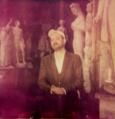 James Yorkston
