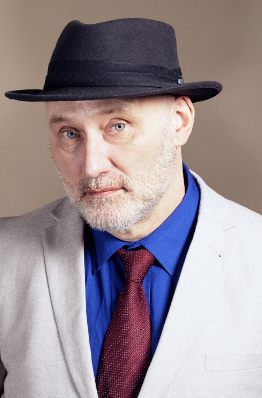 Jah Wobble, United Kingdom, 2025