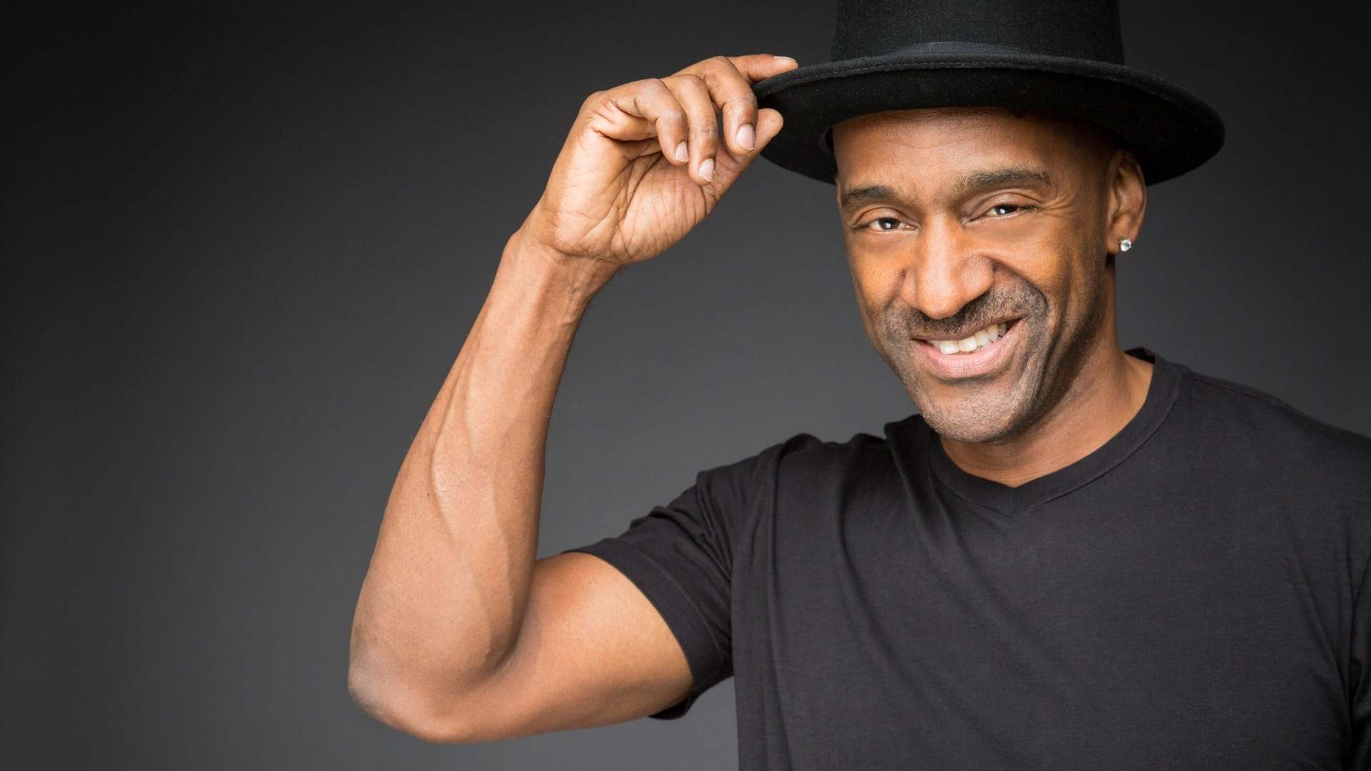 Marcus Miller, United Kingdom, 2025