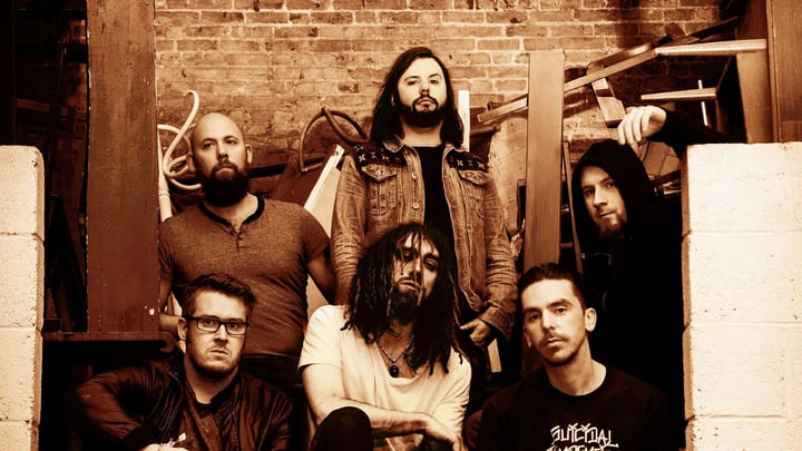 SikTh