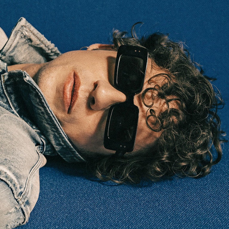 Bernhoft, United Kingdom, 2026