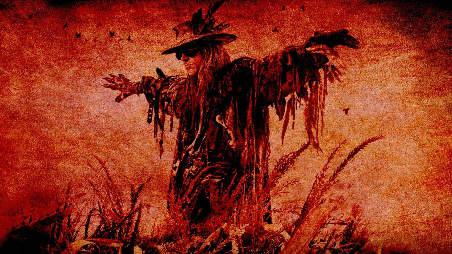 Fields of the Nephilim, United Kingdom, 2025