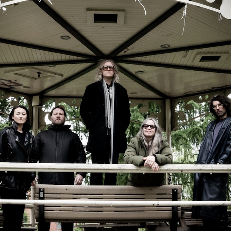 The Besnard Lakes, United Kingdom, 2026