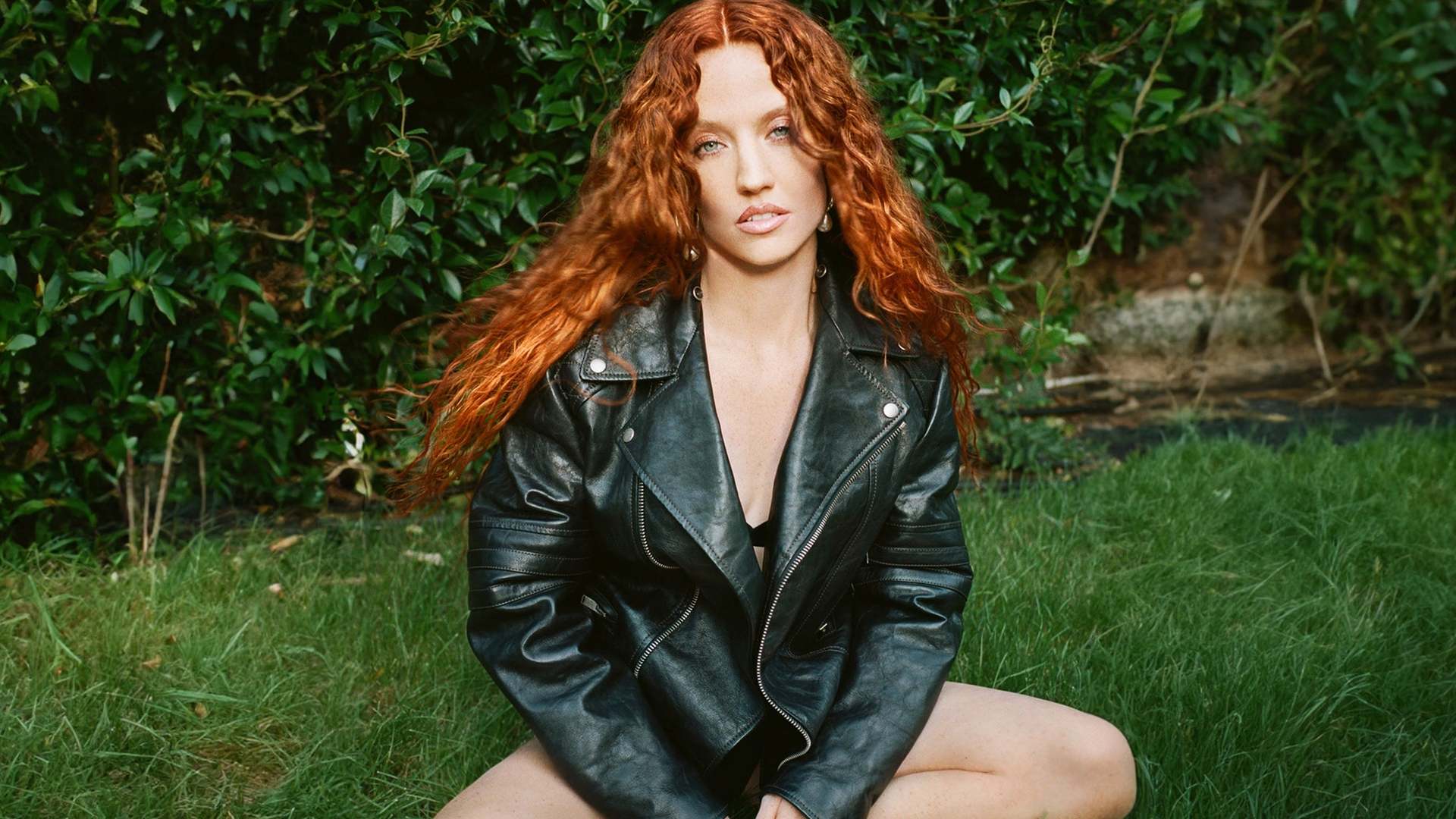 Jess Glynne, United Kingdom, 2025