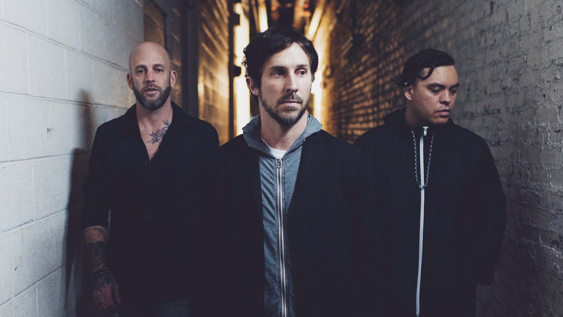 Three Days Grace, United Kingdom, 2025