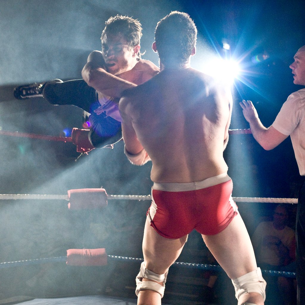 LDN Wrestling, United Kingdom, 2025