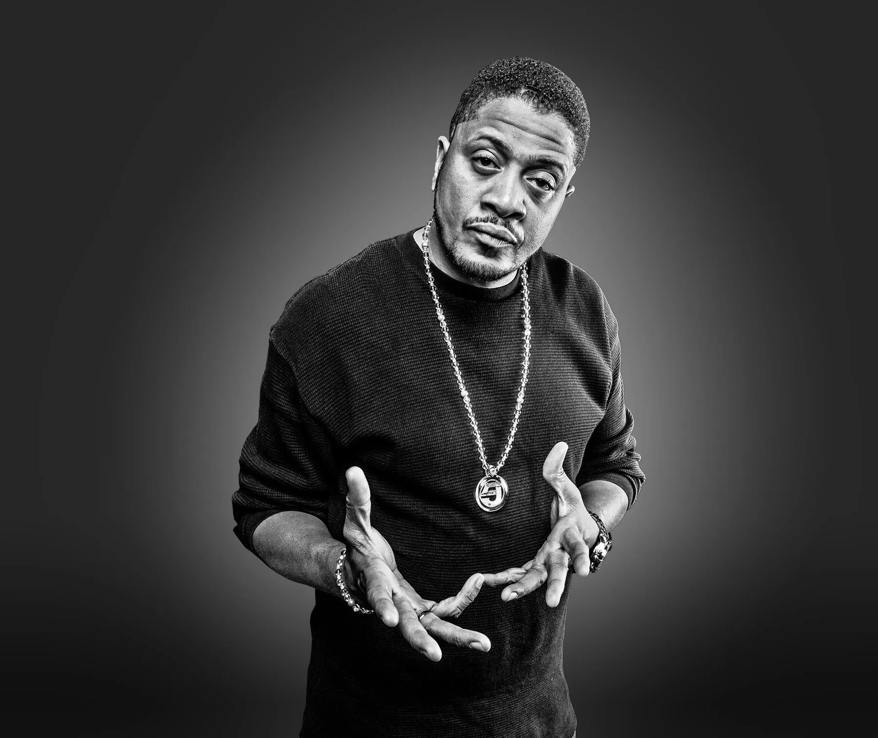Chali 2Na, United Kingdom, 2025