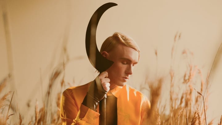 Patrick Wolf, United Kingdom, 2025