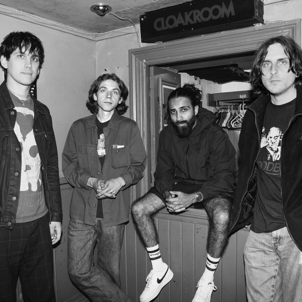The Wytches, United Kingdom, 2025
