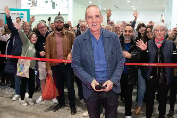 Grand Designs Live