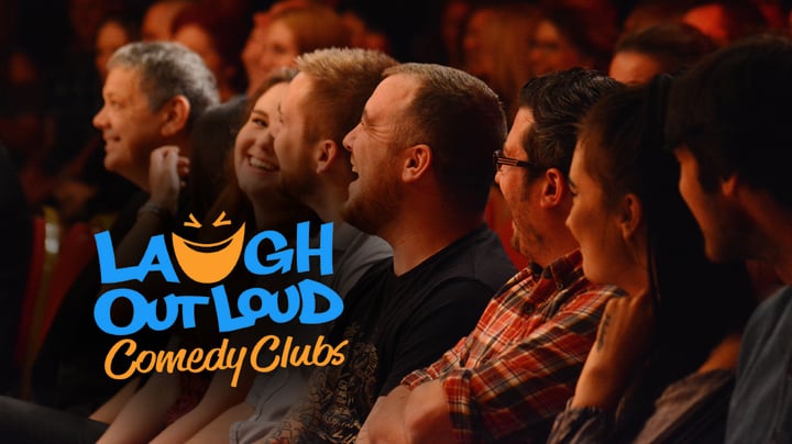 Laugh Out Loud Comedy Club