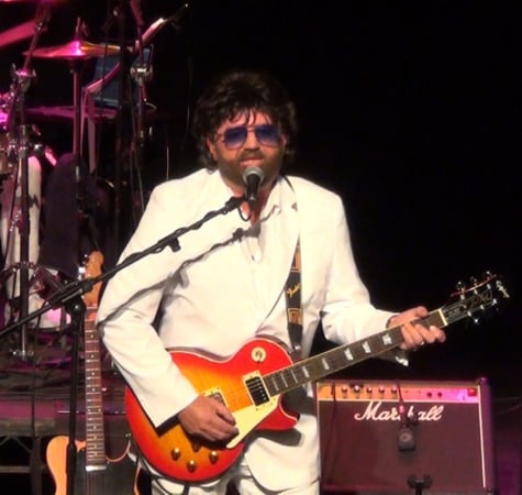 ELO Again, United Kingdom, 2025