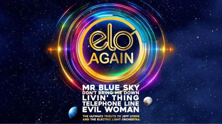 ELO Again