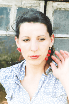 Martha Tilston