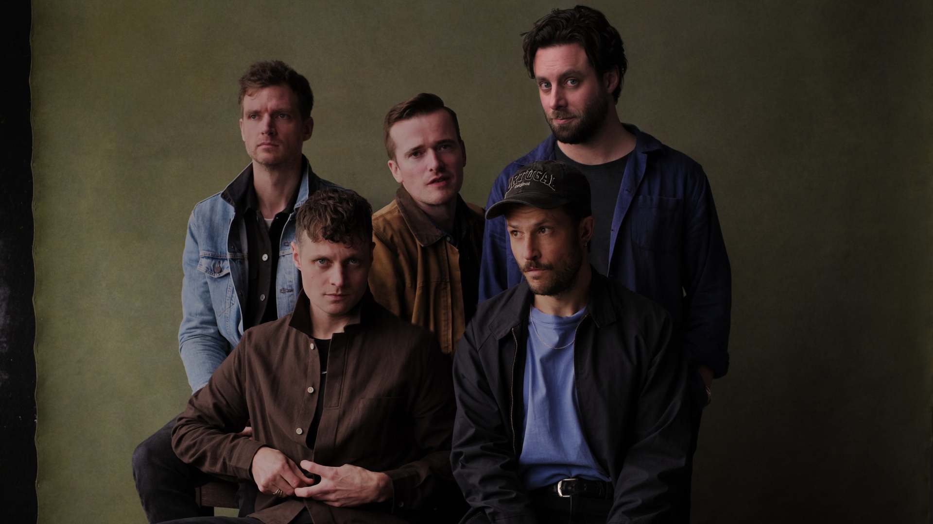The Maccabees, United Kingdom, 2025