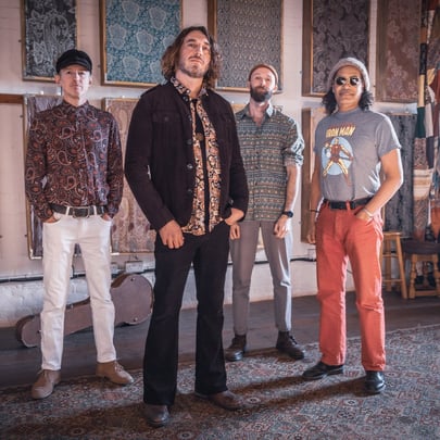 Wille and the Bandits