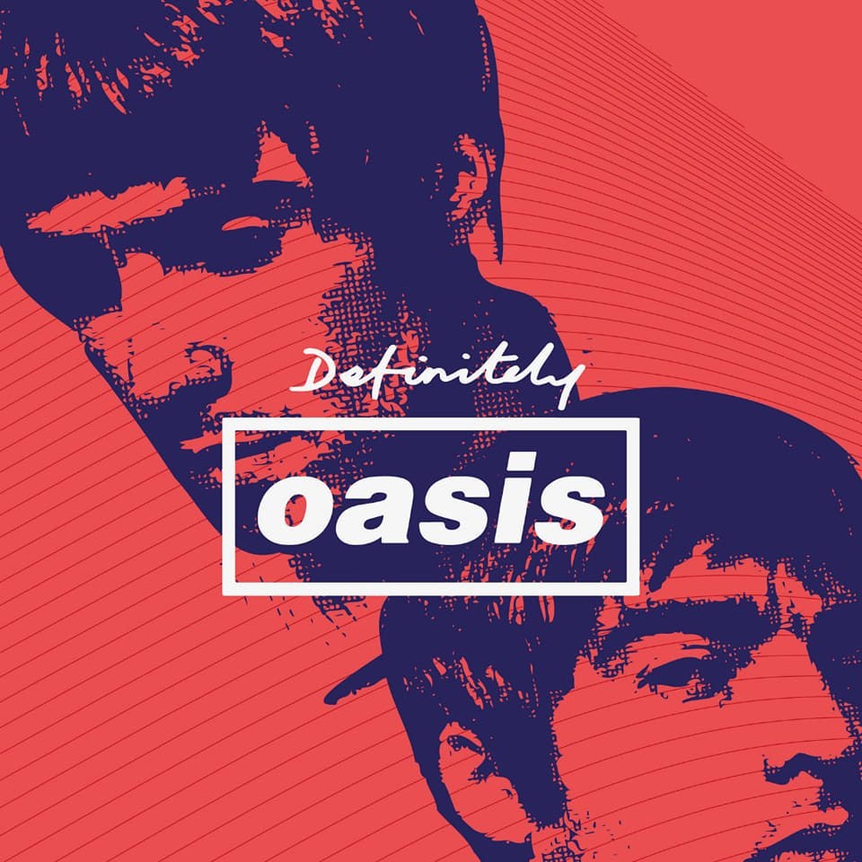 Definitely Oasis, United Kingdom, 2026