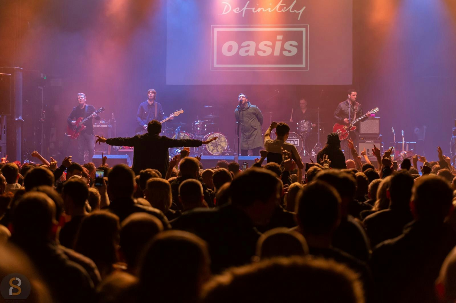 Definitely Oasis, United Kingdom, 2025