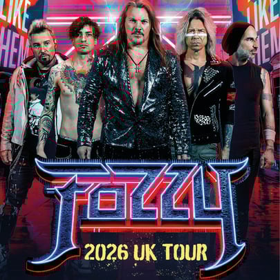 Fozzy