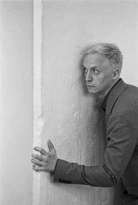 Hamish Hawk & the New Outfit