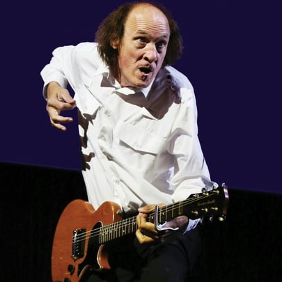 John Otway