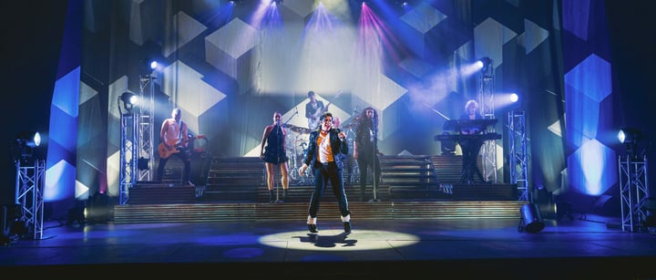 Forever Jackson