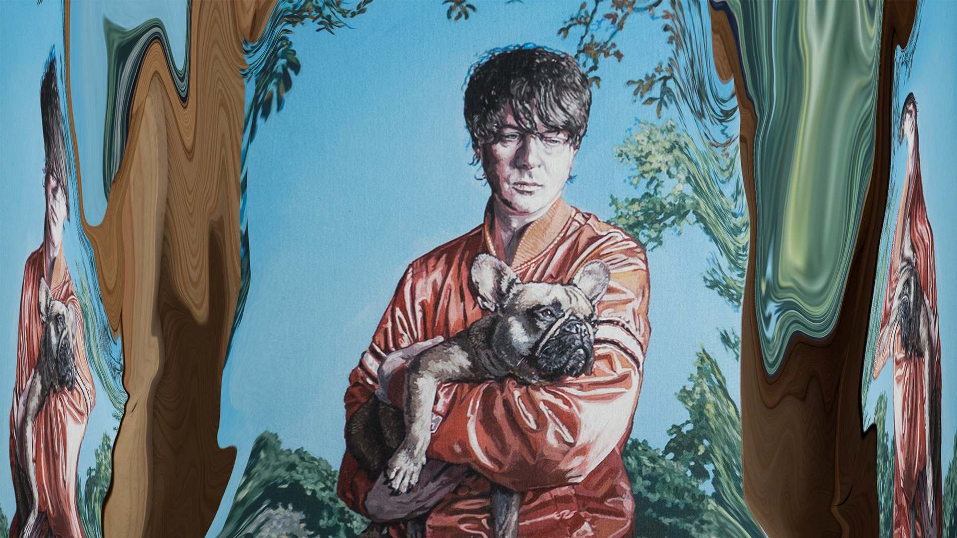 Panda Bear, United Kingdom, 2025