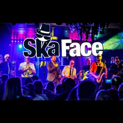 Ska Face