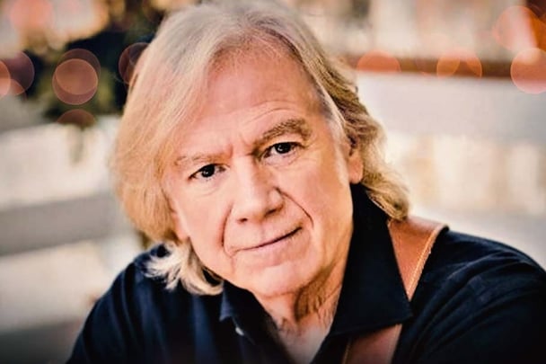 Justin Hayward
