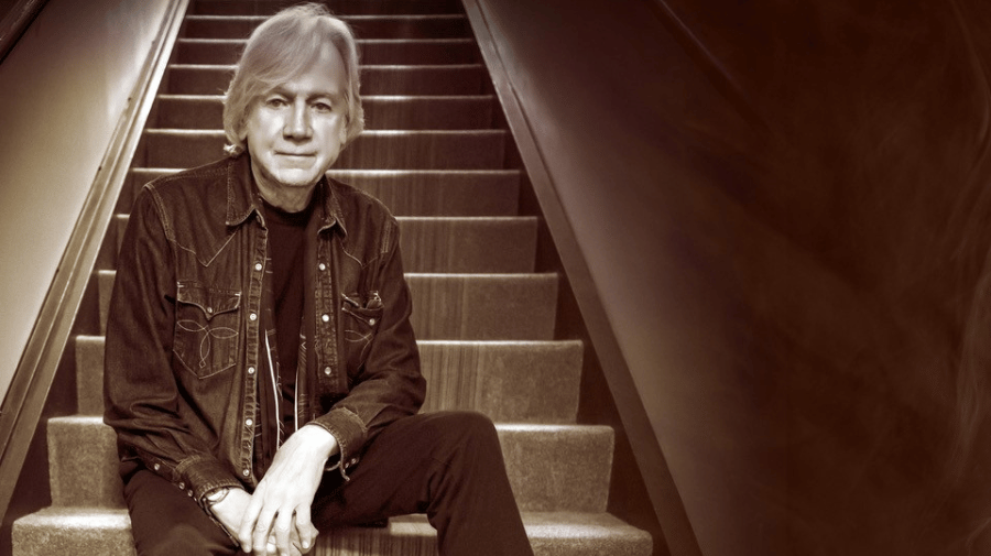 Justin Hayward, United Kingdom, 2025