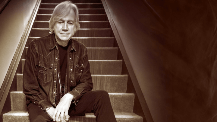 Justin Hayward
