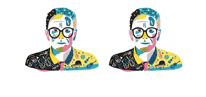 Trevor Horn