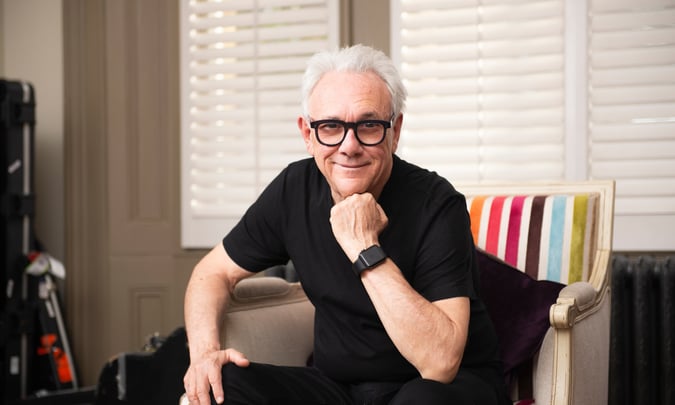 Trevor Horn