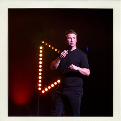 Carl Hutchinson