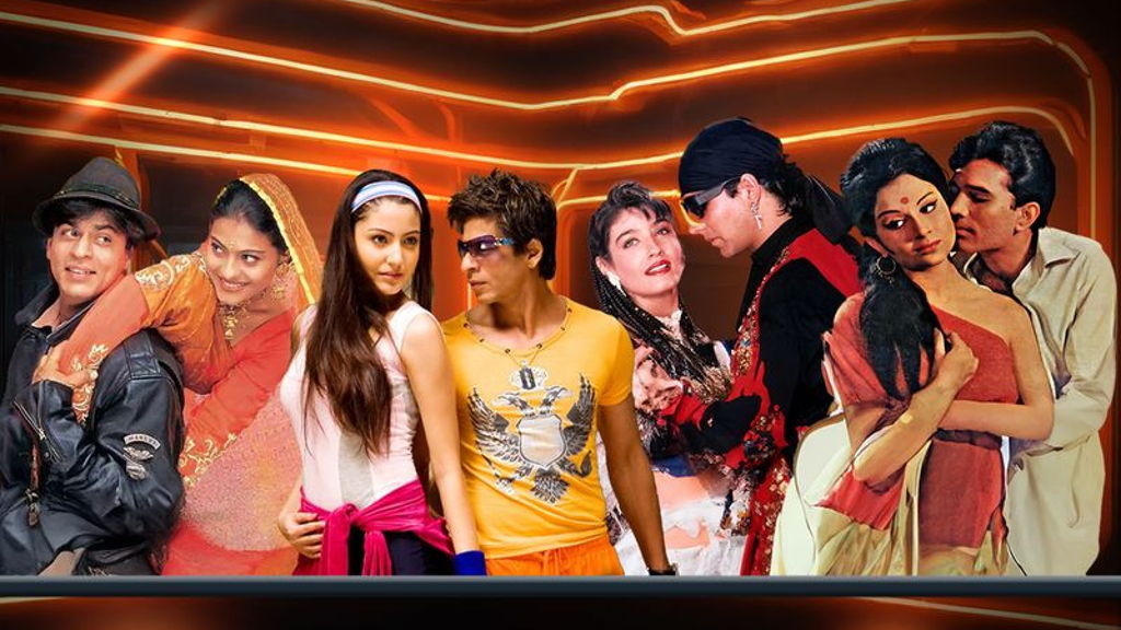 Botown: The Soul of Bollywood, United Kingdom, 2025