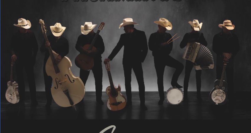 Los Pacaminos, United Kingdom, 2025