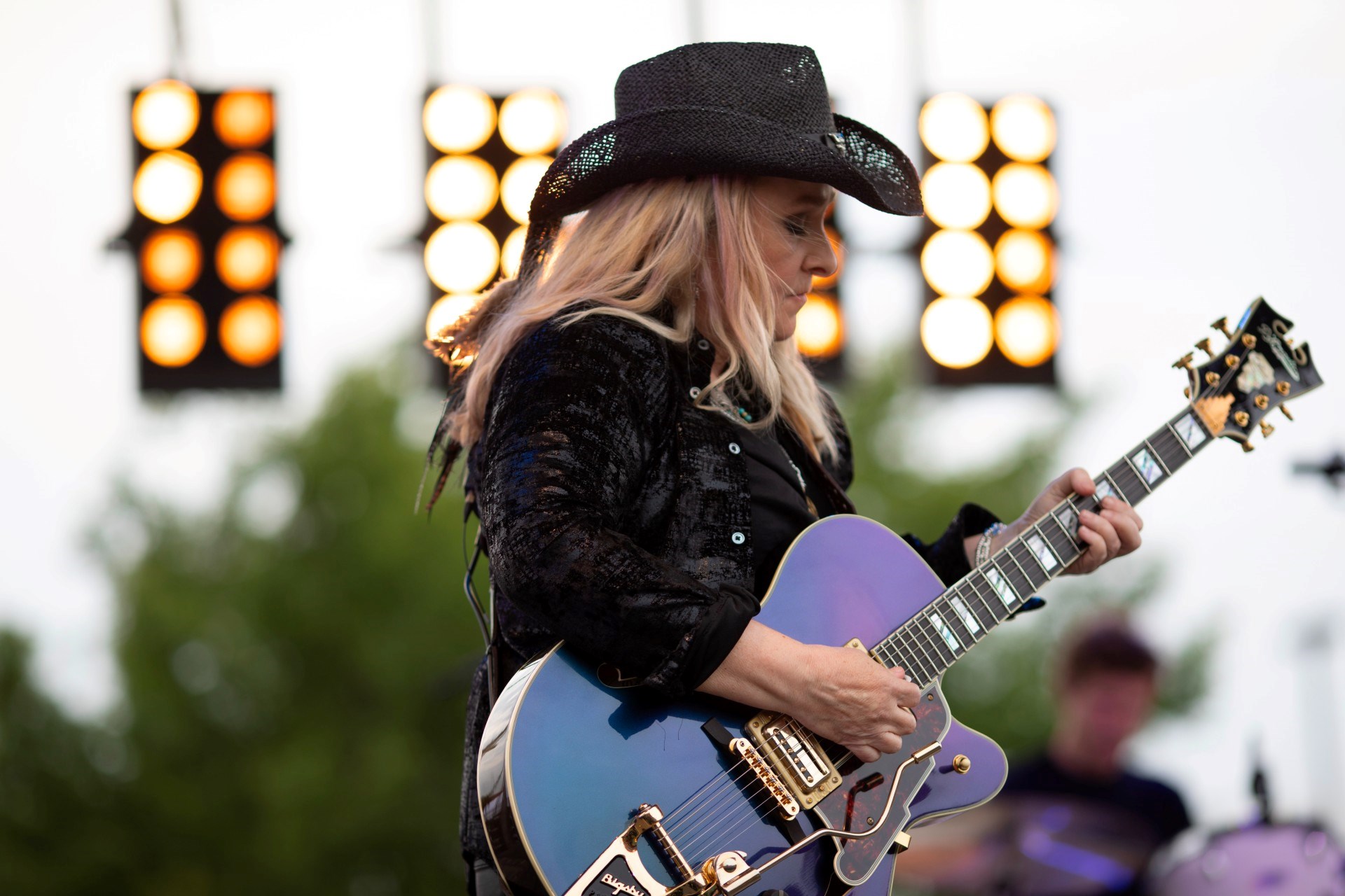 Melissa Etheridge, United Kingdom, 2025