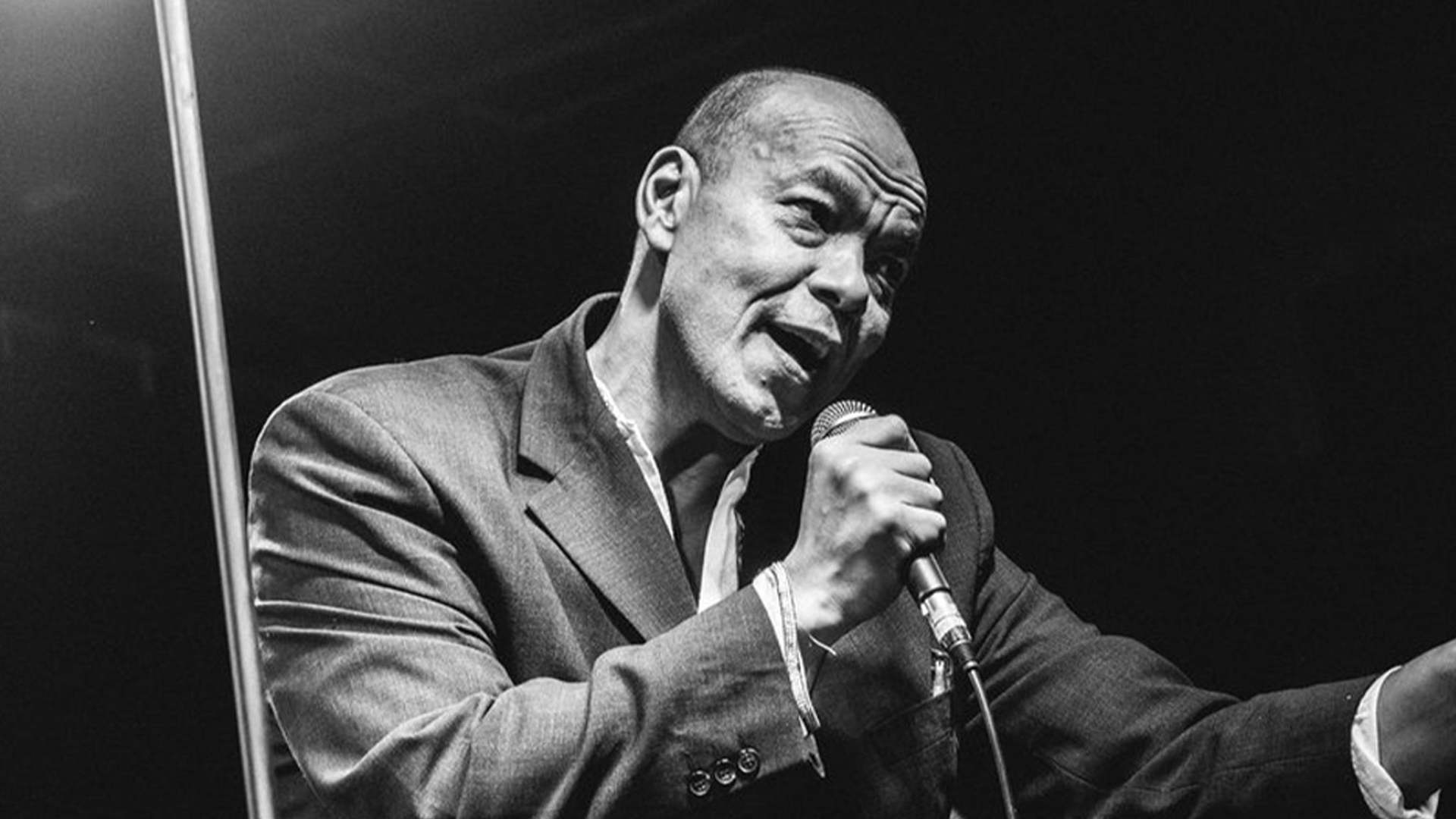 Roland Gift, United Kingdom, 2025