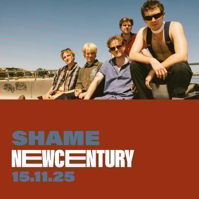 Shame