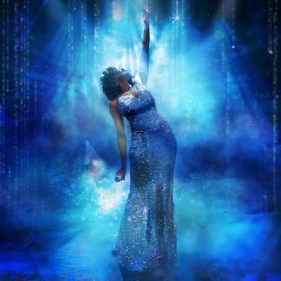 Queen of the Night - A Tribute to Whitney Houston