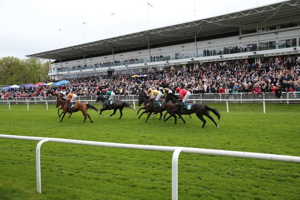 Race Meeting