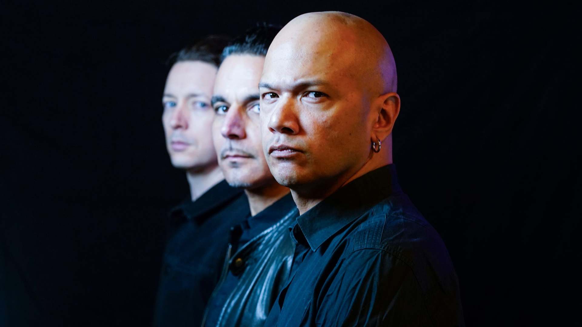 Danko Jones + The Kut, United Kingdom, 2025