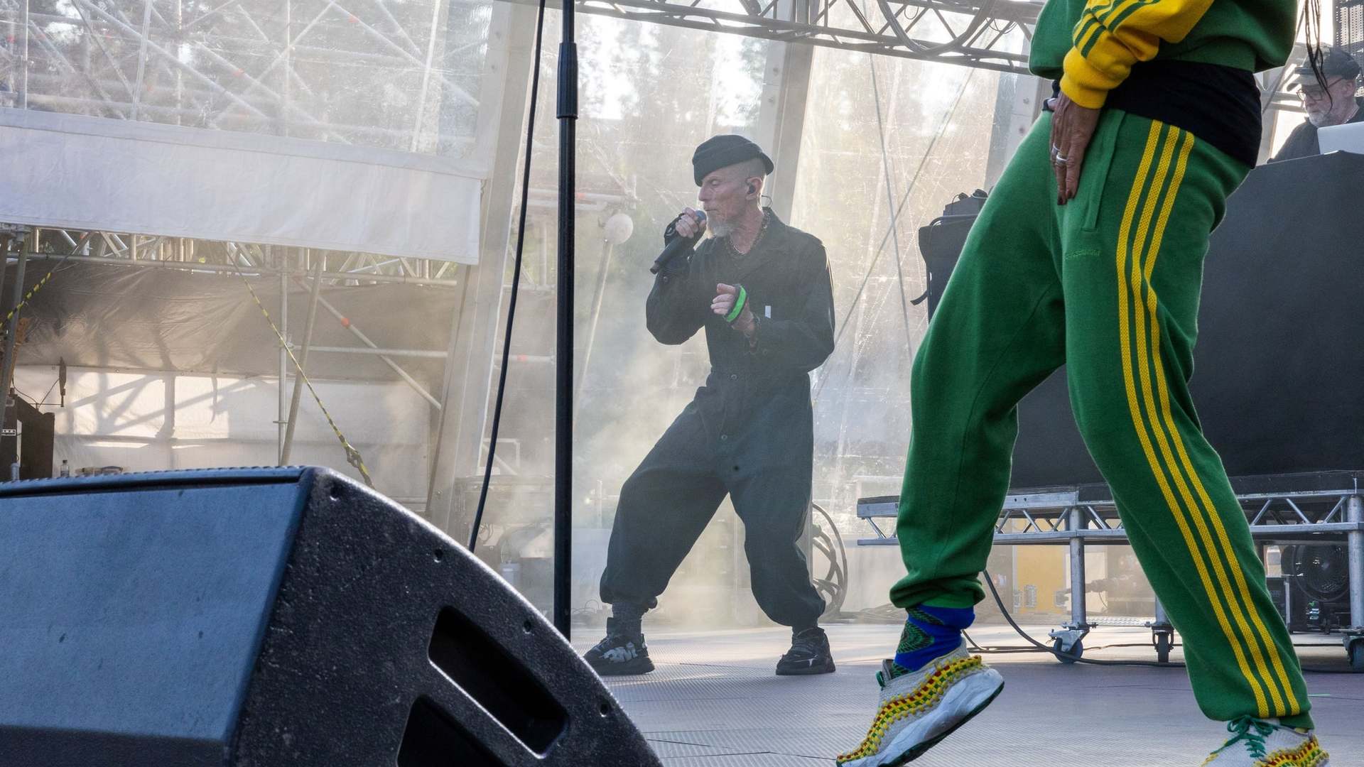Stereo MCs, United Kingdom, 2025